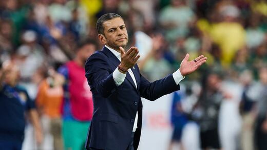 Ya se sabe si Jaime Lozano llegará a Chivas tras fracaso en el Clausura 2025