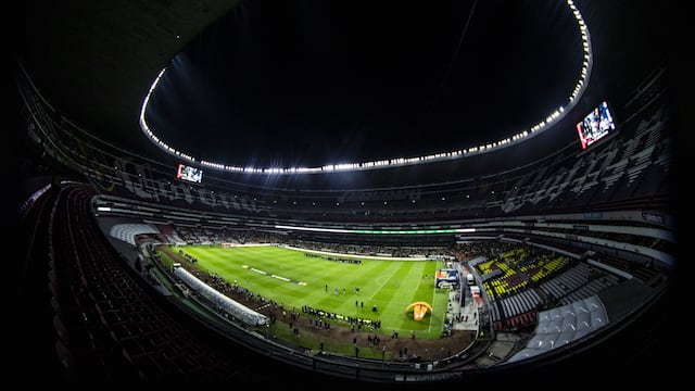El Estadio Azteca ya tiene avances en nuevos detalles de su remodelación de cara al Mundial 2026