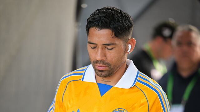 El desgarrador mensaje de Javier Aquino tras cometer dos penaltis en el Inter Miami vs Tigres.