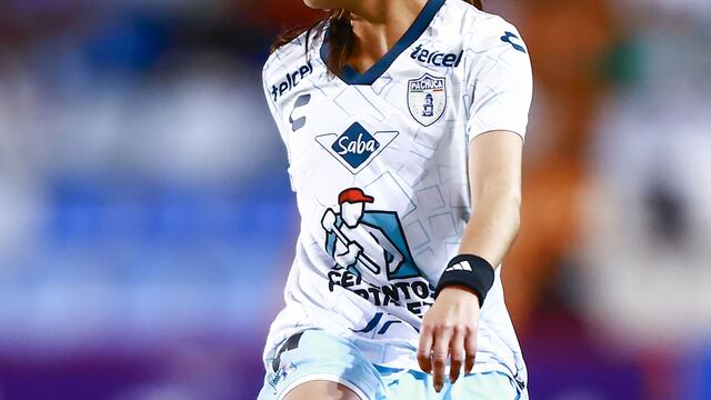 Monterrey se queda con una de las máximas joyas del Pachuca y de la Selección Mexicana.