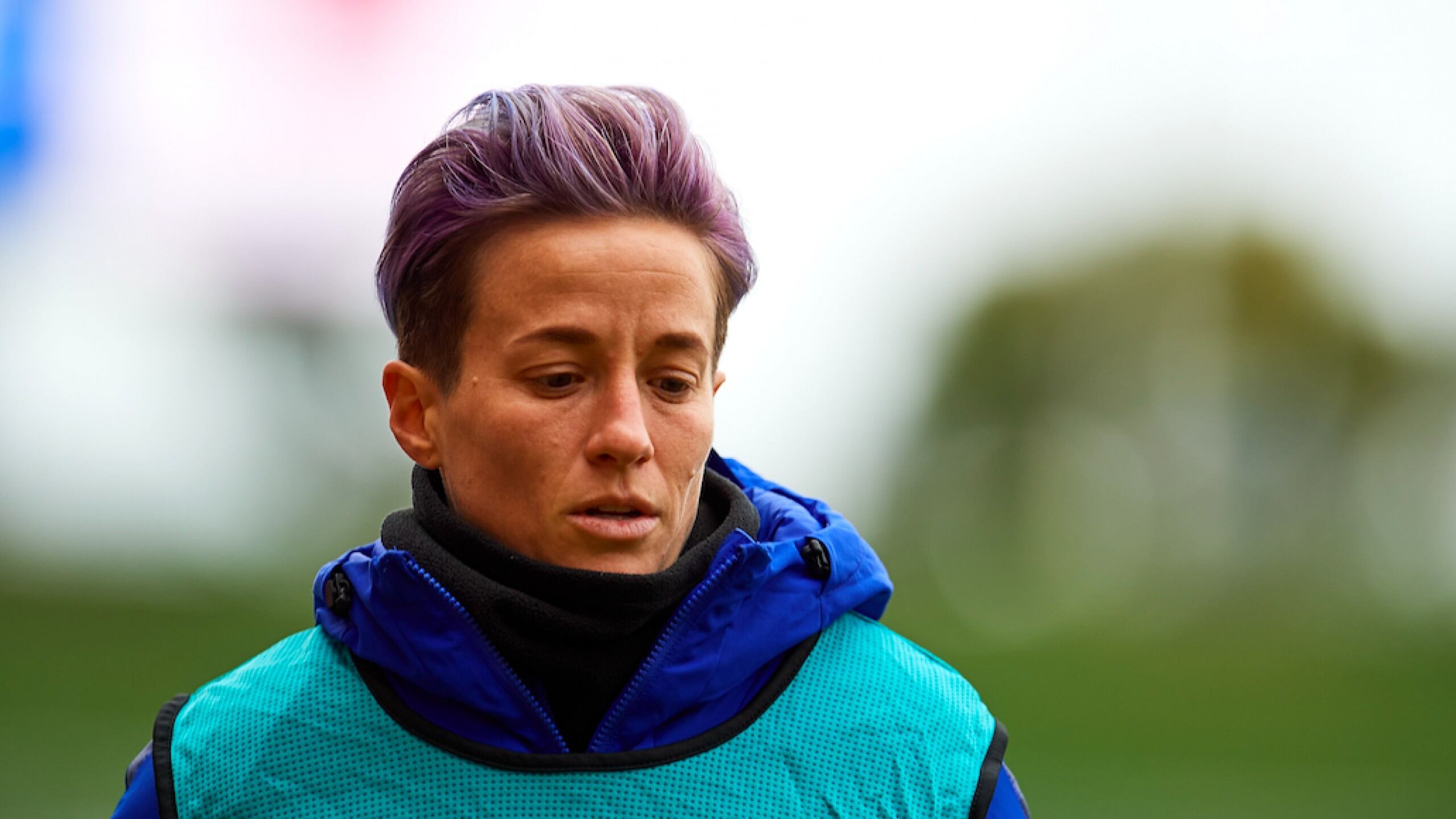 Megan Rapinoe