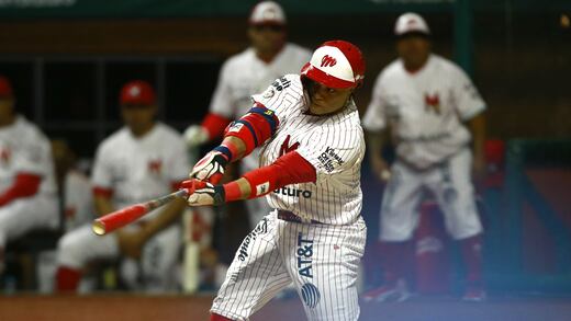 ¡Un año más! Robinson Canó confirma que volverá con los Diablos Rojos; quiere el tricampeonato