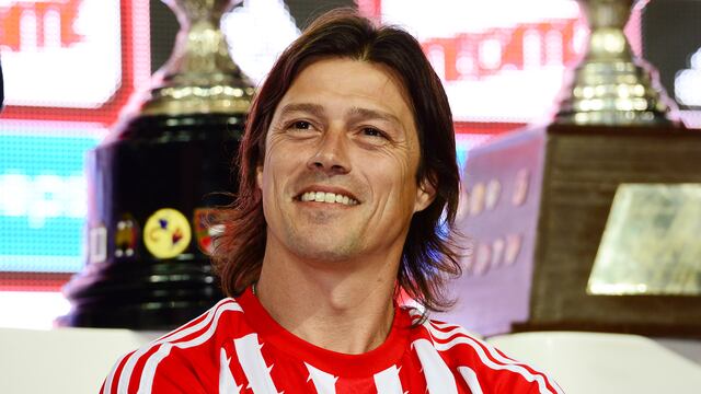 Matías Almeyda le hace el feo a oferta de Rayados y todo por culpa de Chivas