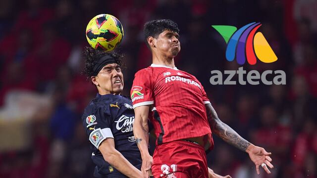 Un grande de la Liga MX se iría de TUDN para firmar contrato con TV Azteca