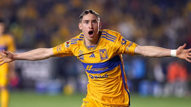 Marcelo Flores terminaría en el Club América y lo mejor es que llegaría gratis.