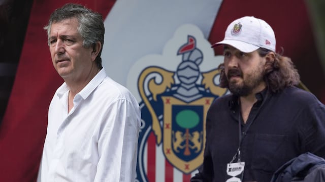 La administración de la familia Vergara no logró mantener a Chivas como el equipo más ganador de México