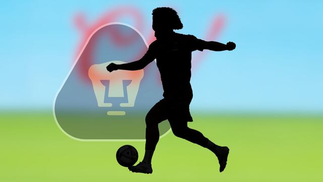 Pumas ya tiene al sustituto del Chino Huerta y también es seleccionado nacional.