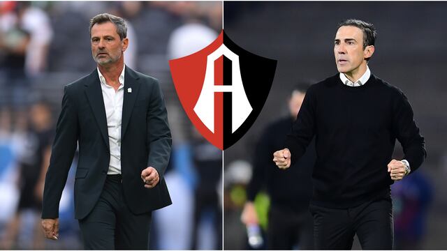 Atlas tiene a dos candidatos principales para tomar la dirección técnica luego de la salida de Gonzalo Pineda