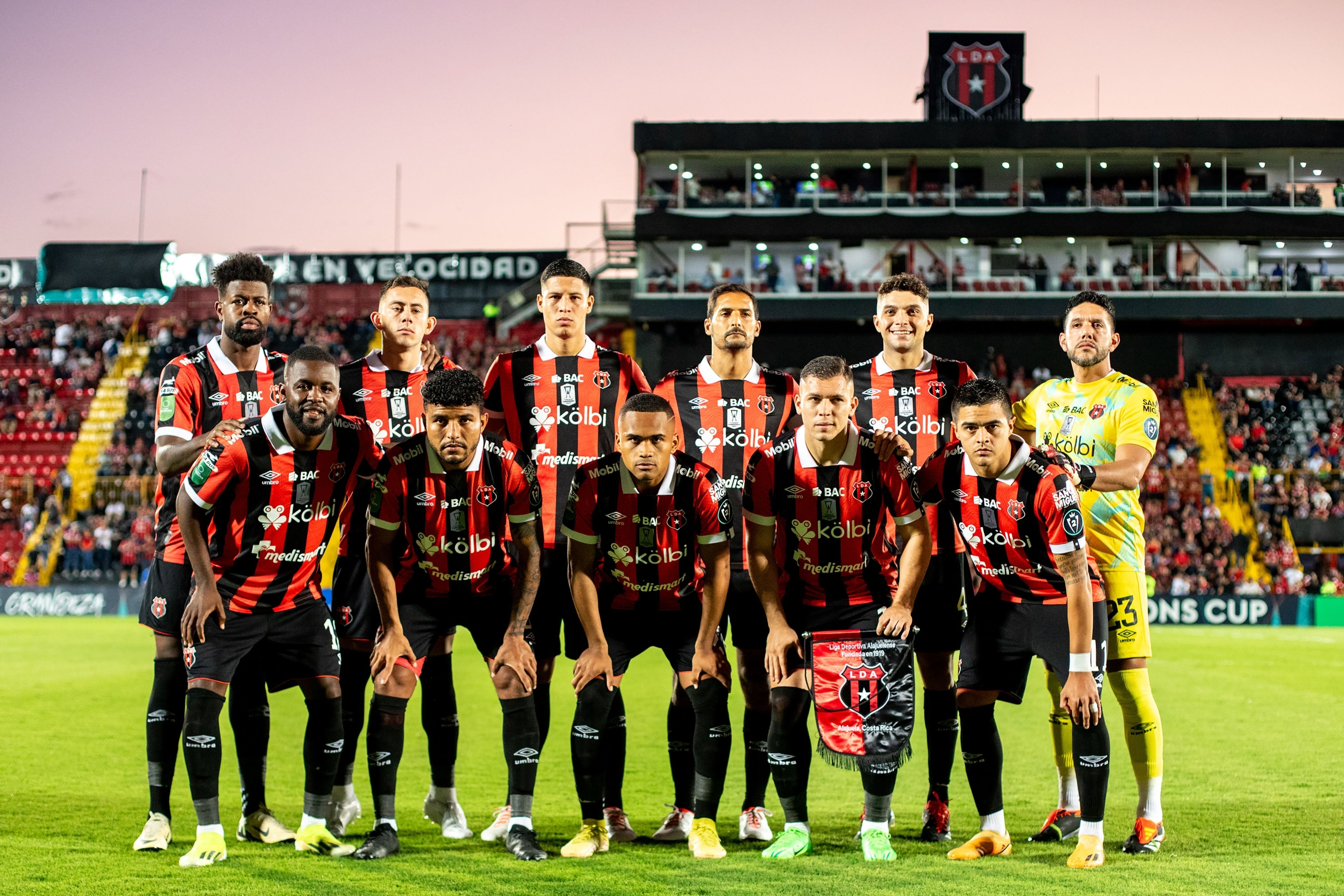 Alajuelense
