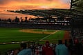 El estadio ya también cambió