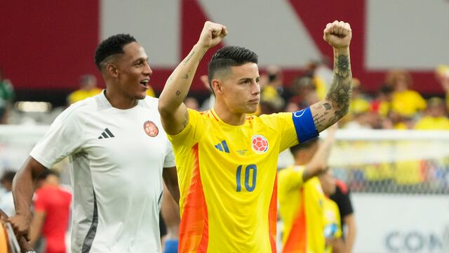 Cruz Azul rompería el mercado con el fichaje de James Rodríguez para suplir la baja de Luis Romo