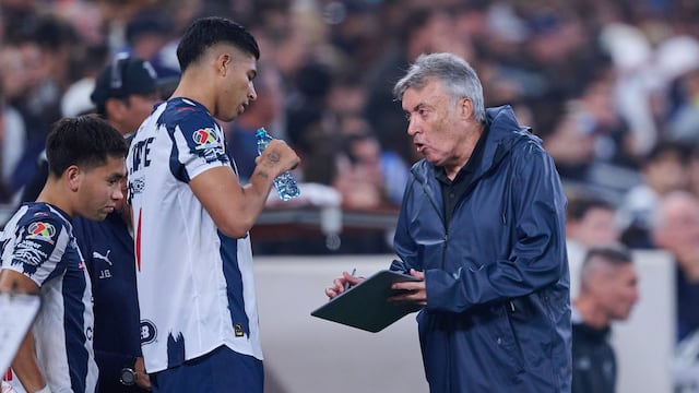 Revelan pleitos internos en Rayados de Monterrey