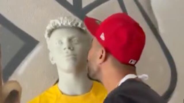 Vídeo del papá de Lamine Yamal genera polémica