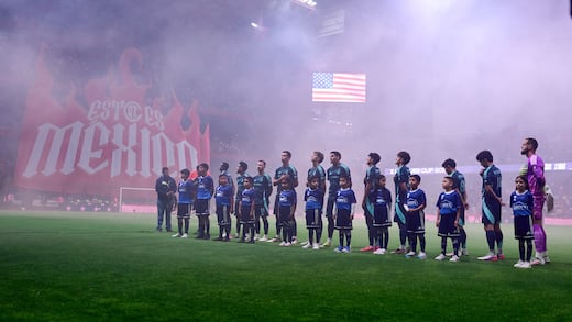 ¿Por qué disputar partidos de Leagues Cup en México sí importa?