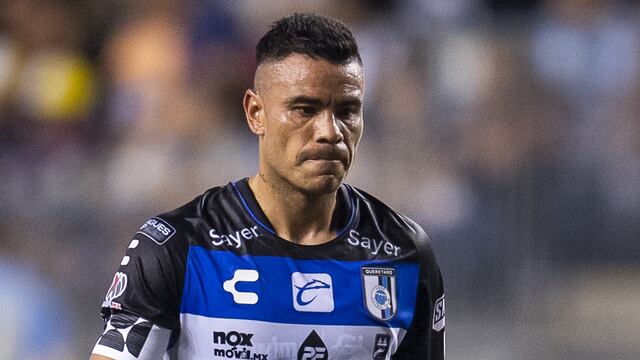 “No sabes de futbol”: Pablo Barrera explota contra conductor de TUDN