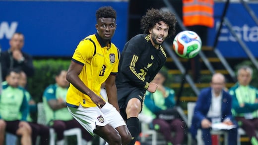 Chino Huerta es captado en Monterrey: ¿Fichará con Rayados o Tigres?