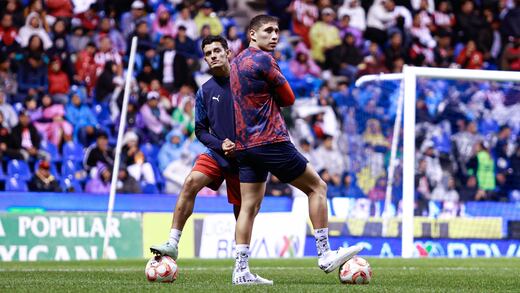 ¡No quisieron jugar! Revelan que Chivas fue el que obligó a aplazar partido vs Puebla