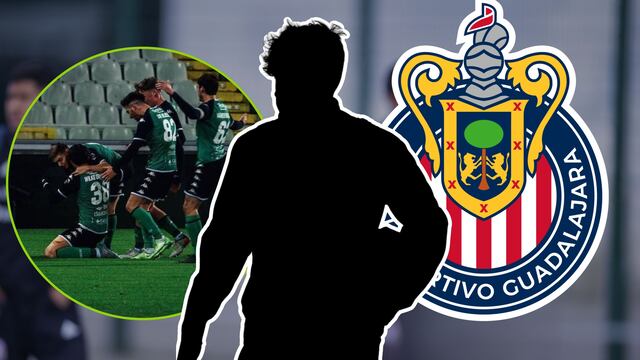 El refuerzo en ofensiva que llegaría a Chivas.