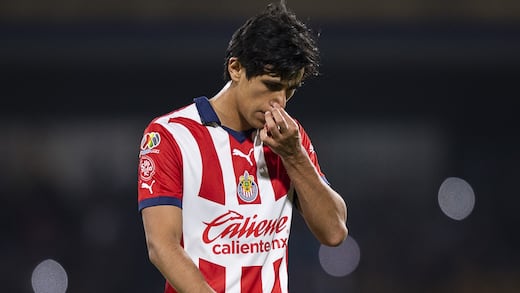 ¿Miedo a más lesiones? Desde Valladolid revelan por qué JJ Macías no continuó en el equipo