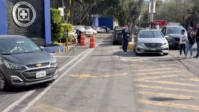 Fans de Cruz Azul organizan protesta en La Noria por salida de Martín Anselmi; también se quejarán por no tener estadio