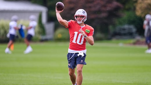 ¿Por qué la NFL comienza en miércoles en 2026?
