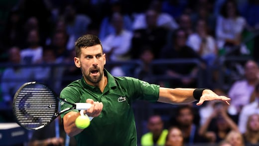 Novak Djokovic sorprende con pronóstico para la final del Mundial 2026 que ilusiona a México