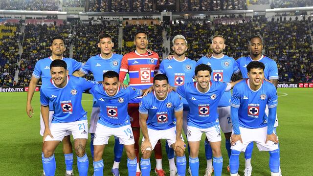 La insólita razón por la que América iría al Mundial de Clubes y no Cruz Azul