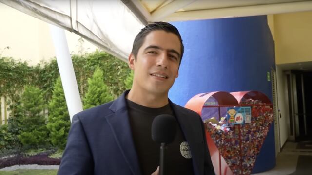 Andrés Vaca no pone ni a Martinoli ni al Perro Bermúdez como el mejor narrador de México