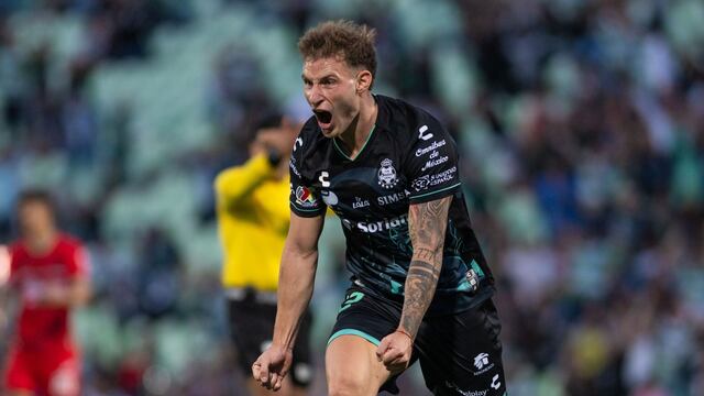 Santos le ganó al Atlas y por eso piden que se debe acabar con la multipropiedad