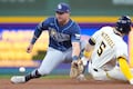 Tampa Bay liquidó a Cleveland: ahora Milwaukee y los Rays van por una corona que nunca han tenido