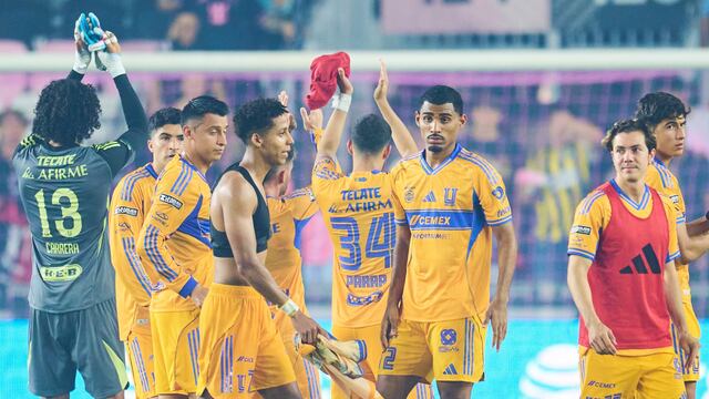 Una de las figuras de Tigres ha decidido dejar el equipo y busca opciones con su representante