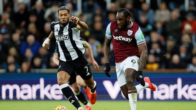 Compañero de Edson Álvarez en el West Ham sufre terrible accidente automovilístico; se encuentra grave en el hospital