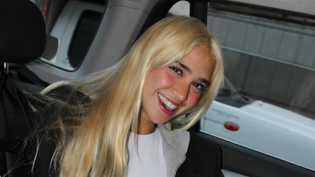 Nailea Vidrio, jugadora de Pachuca Femenil.