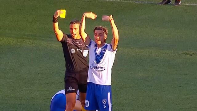 Captura de pantalla.