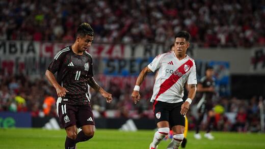 El Tri C en el Monumental: una lección de humildad y la responsabilidad de los clubes