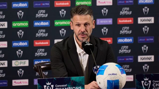 Rayados esperaría que Demichelis no califique directo a Liguilla para correrlo “a mitad de precio”