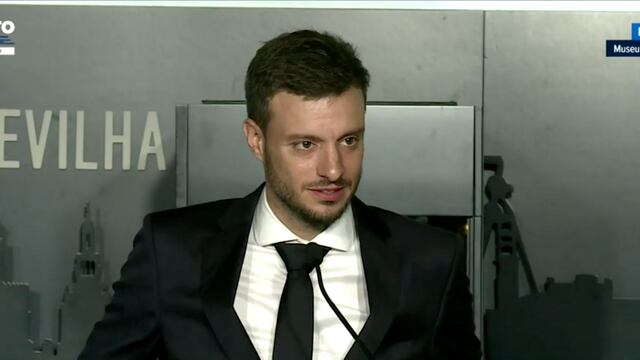 Martín Anselmi lanza brutal declaración en contra de Cruz Azul