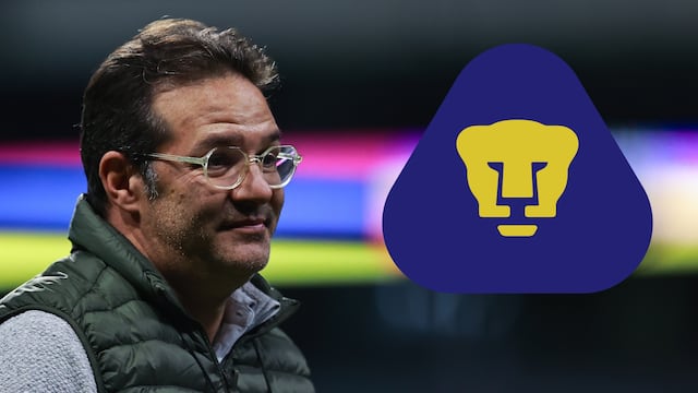 Antonio Sancho logró cerrar ya a un par de refuerzos para Pumas de cara al torneo Clausura 2026