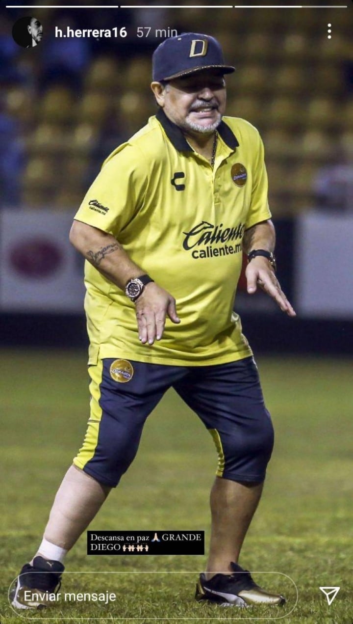 Maradona