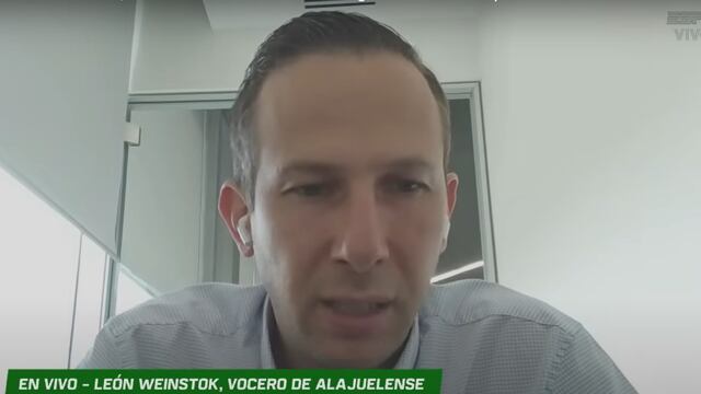 Alajuelense admite que con un pago podrían dejar de pelear un lugar en el Mundial de Clubes 2025