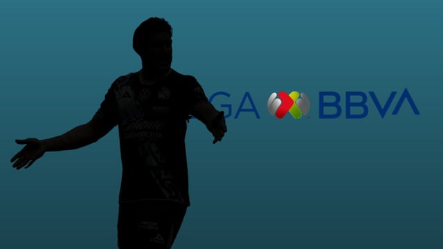 Iba como líder de goleo de la Liga MX; se rompió la rodilla y estará fuera hasta 7 meses.