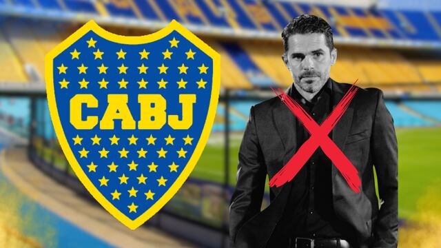 Fernando Gago ha sido el peor arranque de un DT con Boca en los últimos 35 años
