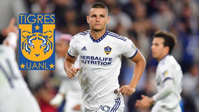 El Club Tigres lanza oferta por una estrella serbia y rompería el mercado como Cruz Azul