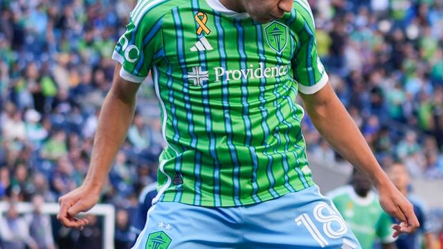 ¿Quién es Obed Vargas, la joya mexicoamericana que jugará con el Tricolor?