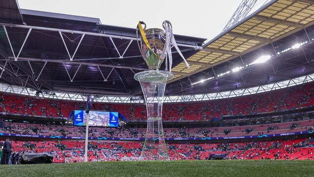 UEFA Champions League.