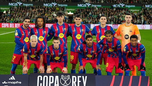 ¿Neymar 2.0? PSG busca arrebatarle a su máxima joya al FC Barcelona