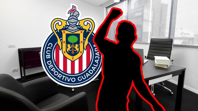 Jugó en Chivas durante 17 años, se acaba de retirar y ya tiene puesto en la directiva