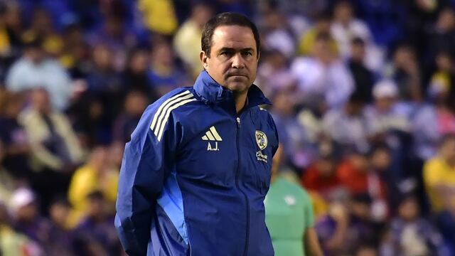 El balón parado sigue haciendo daño: el revelador dato que deja mal parado a André Jardine.