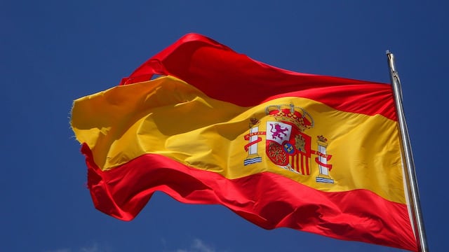 España