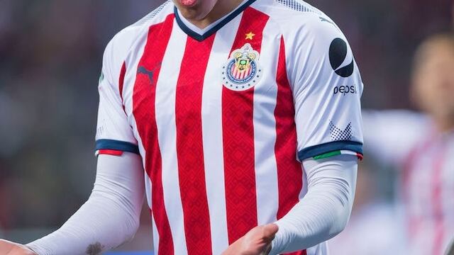Era la nueva joya de Chivas y prometía ser el siguiente ídolo del Rebaño; hoy está en Costa Rica a sus 28 años